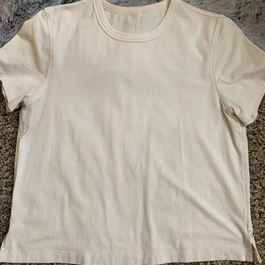 Womens lululemon Size 4